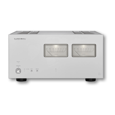 Luxman M-10X