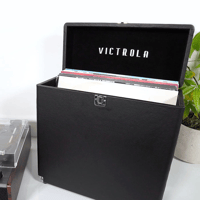 Victrola Collector Storage Case variant 6
