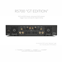 Atohm RS 700 "GT EDITION" variant 5