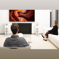 MartinLogan Motion Foundation F2 variant 30