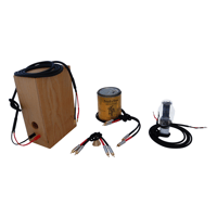 Blumenstein Audio RCA Interconnect Cable (one cable) - Bowline variant 3