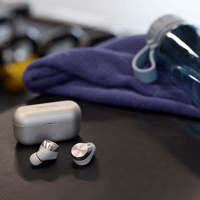 Technics Hi-Fi True Wireless Earbuds II with Noise Cancelling EAH-AZ60M2 variant 11