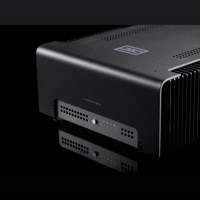 Schiit Audio Kraken variant 4