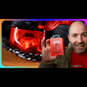 Thumbnail of the video review https://www.youtube.com/watch?v=Nq7NZbt1y8c