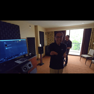 Thumbnail of the video review https://www.youtube.com/watch?v=_TzQMuQuIO0