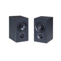 psb Speakers iQ2 - BluOS Streaming Powered Speakers variant 14