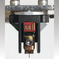 Wam Engineering WallyFulcrum variant 2