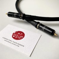 Ikigai Audio Sugure variant 7