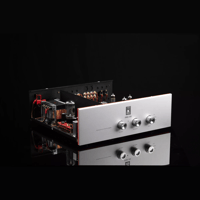 SW1x PRE III Line Pre-Amplifier variant 11