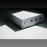 Pro-ject Audio Systems - USA Amp Box S3 CI variant 7
