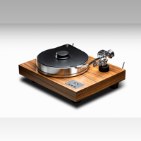 Pro-ject Audio Systems - USA EVO Tonearms variant 2