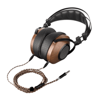 Sivga Audio Hi-Fi Dynamic Driver Wood Headphone variant 6