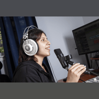 Dekoni Audio Elite Hybrid Replacement Earpads for AKG K601, K701, and More variant 6