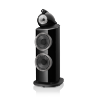 Bowers & Wilkins 801 D4 variant 2