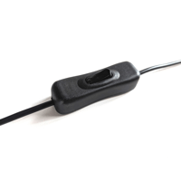 JDS Labs Rocker Power Switch for Barrel Jacks variant 1