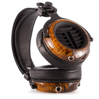 Kennerton Audio Equipment Thror Novel Karelian Birch (stabilized) variant 4