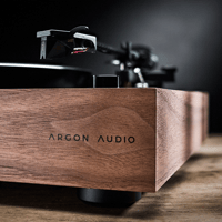 Argon Audio TT SIGNATURE variant 25