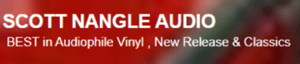 SCOTT NANGLE AUDIO logo