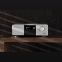 EMM Labs EMM Labs PRE Stereo Preamplifier variant 6
