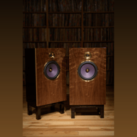 DeVore Fidelity O/Bronze variant 2