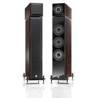 Vienna Acoustics liszt reference variant 3