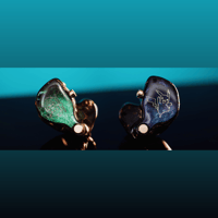 FIR AUDIO Krypton 5 variant 2