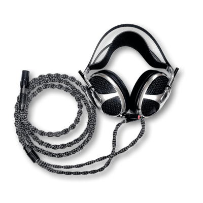 Danacable Lazuli Nirvana MZ-EL for Meze Elite Headphones
