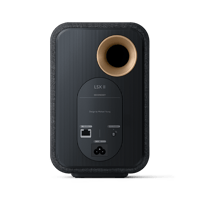 KEF LSX II variant 22