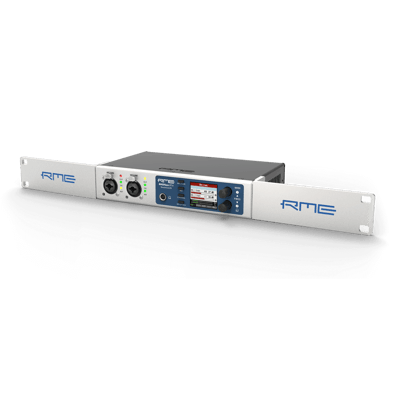 RME Americas Rackmounts