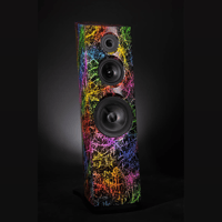 Davis Acoustics Stellar variant 16