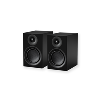 Pro-ject Audio Systems - USA Speaker Box 5 E Carbon variant 1