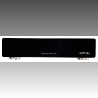 Sonore Signature Rendu SE Deluxe variant 2