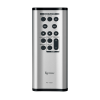 Esoteric K-05XD variant 9