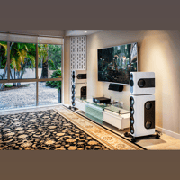 Kii Audio Kii THREE BXT variant 2