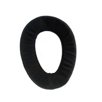 Dekoni Audio Elite Velour Replacement Ear Pads for HiFiMan Arya variant 4