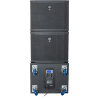 Electro-Voice ETX-18SP variant 8