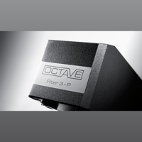 Octave Audio Filter 3-P variant 5