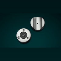 Ansuz Acoustics Darkz C2T Cable Lifter / Resonance Control variant 4