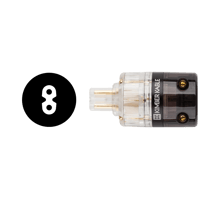 Kimber Kable WG 370 AU evo (gold) variant 1