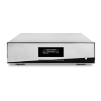 AVM Audio Evolution MP 3.3 + 5.3 variant 3