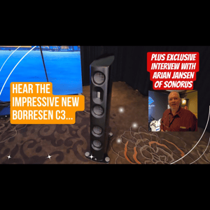 Thumbnail of the video review https://www.youtube.com/watch?v=3afEOWMZ1vQ