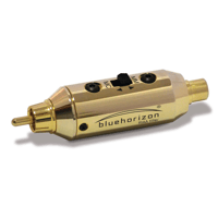 Bluehorizon RIAA Filter variant 1