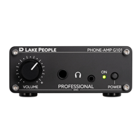 LAKE PEOPLE G101 variant 1