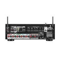Denon AVR-S760H variant 3