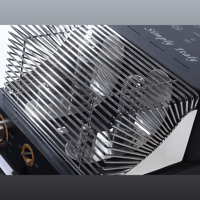 Unison Research Simply Italy variant 4