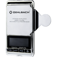 Oehlbach Tracking Force variant 1