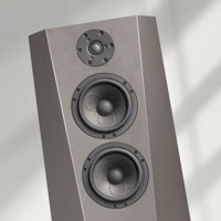 Acora Acoustics QRC-2 variant 7