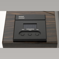 E.A.T. - European Audio Team Forte Turntable variant 11