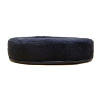 Dekoni Audio Choice Suede Replacement Ear Pads for AKG K371 Headphones variant 4