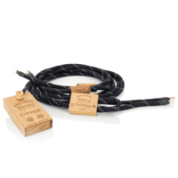 Entreq Delphius Speaker Cable variant 5